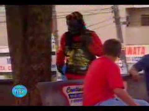 ivo holanda-tapinha não dói