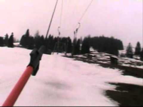 2-sl Liftle,Lermoos,Tirol