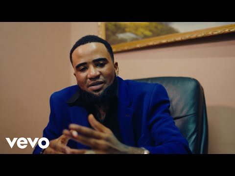 Javo Donn - Wake Up (Official Music Video)