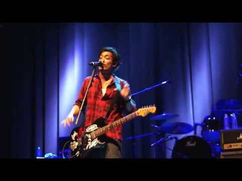 Rookiez is Punk'D Complication Fanime 2013 Music Fest