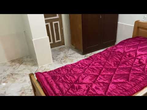 Сдаётся часть дома с садом в Батуми, 300 м. от моря.