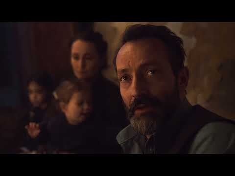 Tráiler Canción de paz [BRRIP] 2022