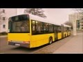 Audio BVG Berlin 4108 Solaris GN05 Urbino 18 III Euro 3 Voith