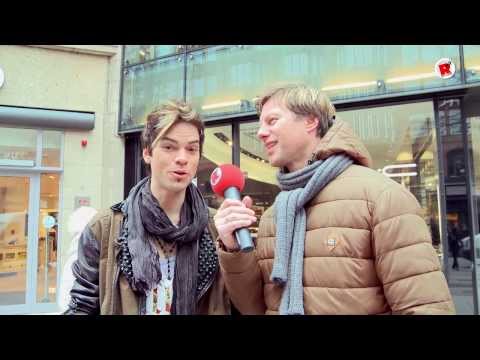 Chris Ehrlich takes 10 euros and turns it into 100 euros