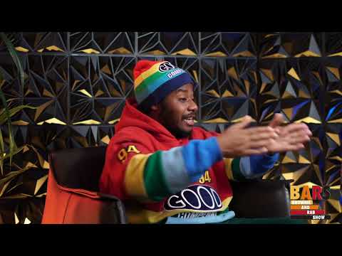 LaRussell on Jay Z  Rocnation beef, spending a million dollars on himself last year & independence