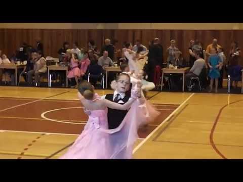 Borůvky - Zlín QUICKSTEP finále