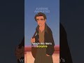 Did You Know In TREASURE PLANET
