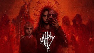 Unholy  - Official Release Date Trailer