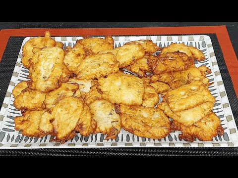 🐟✨ TEMPURA PERFECTA PARA MERLUZA | EL TRUCO SECRETO QUE NO FALLA👌