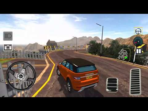Offroad Prado Car Driver Fortuner Android GamePlay FHD
