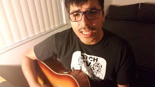 Harvey Danger&#39;s &quot;Terminal Annex&quot; (Cover)