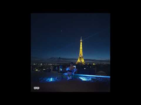 Robin Kadir - Confessions (feat. Elias Abbas, Michel Dida & Jamezey) [Official Audio]