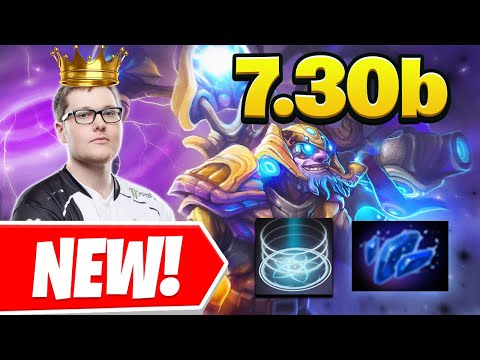 The Tinker KING Tries The New Tinker And Goes BEYOND GODLIKE