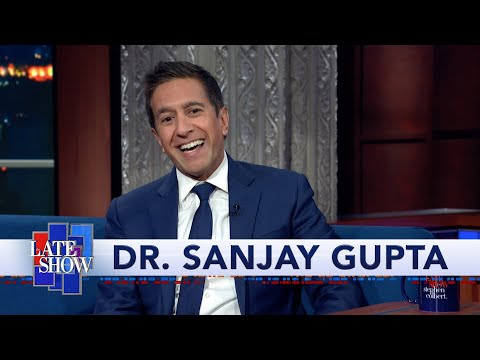 Dr. Sanjay Gupta: 米国はコロナウイルス検査の準備ができていない (Dr. Sanjay Gupta: The U.S. Failed To Have Coronavirus Tests Ready For The Public)