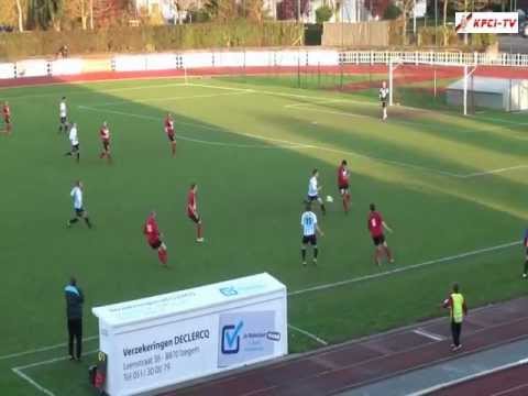 afl 18 11 12 KFCI   Geel Meerhout