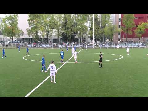 2.SNL (2024/25); Gorica : Jadran Dekani (2:1) 9.krog