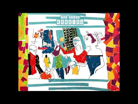 The Rocka - KRNDIRU (PROD. Alex Jhonstone & PPX)