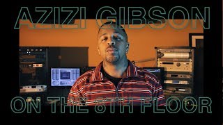 Azizi Gibson Performs &quot;Cruel Intentions&quot; LIVE | ON THE 8TH FLOOR
