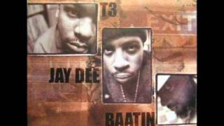 Slum Village - Climax (Girl Shit)