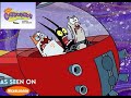Catscratch Theme Song PAL