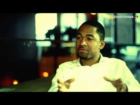 Karma Atchykah : Entrevue album DIASPORAMA