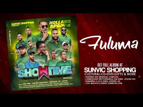 Faluma | Gudu | SHOWTIME - Chapter 3 | 1000% Live