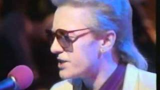 The Right To Sing Live by John Miles