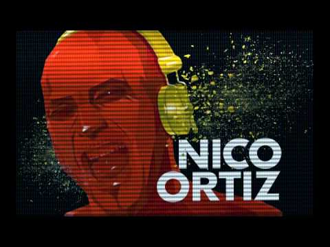 Nico Ortiz & Lotus - Lord Of Water (Titanium Digitals).wmv