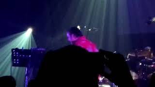 DEAD CROSS - Seizure and Desist - live 2018