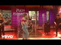 Julia Michaels - Uh Huh (Live On The Today Show)