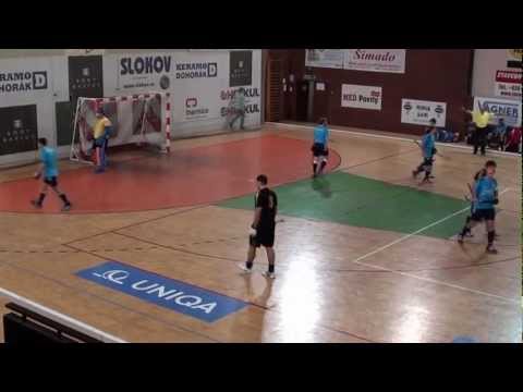 Ra - Bolevec  2011/2012   1. pol