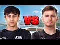 Beaulo Vs Shaiiko 1v1