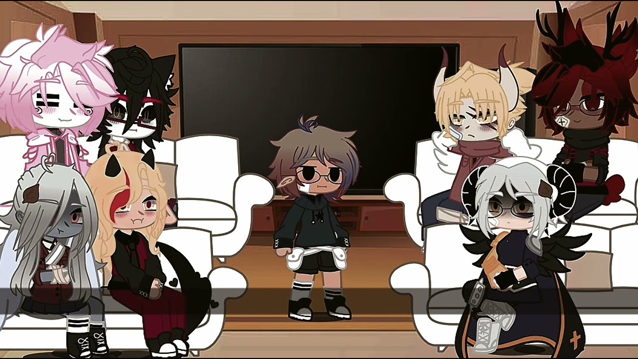 ♡ Hᴀᴢʙɪɴ Hᴏᴛᴇʟ ʀᴇᴀᴄᴄɪᴏɴᴀ ᴀ Gʀᴀᴠɪᴛʏ ♡