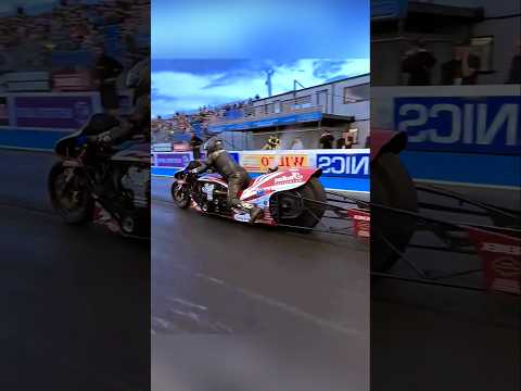 யாராலும் பிடிக்க முடியாத உலகin வேகமான மோட்டார்சைக்கிள்! 🏍️💨 Drag Bike சாகசம் #shorts