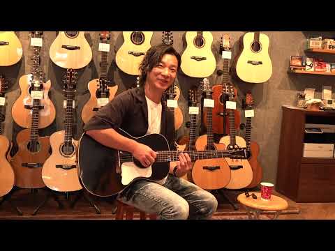 Gibson L-0 1936 - Black image 21