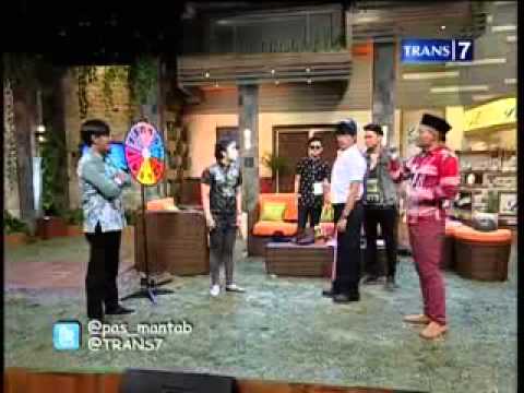 Pas Mantab   23 November 2013   3 Djanggo, Olga & Billy part7
