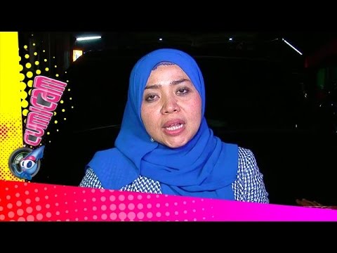Muzdalifah Ajak Damai Nassar - Cumicam 22 Agustus 2015