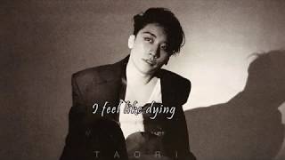 Seungri - Alone (혼자있는법) [ENG Sub] Lyrics