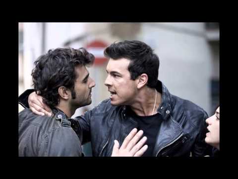 In this Shirt - the irrepressibles  (TGDT)