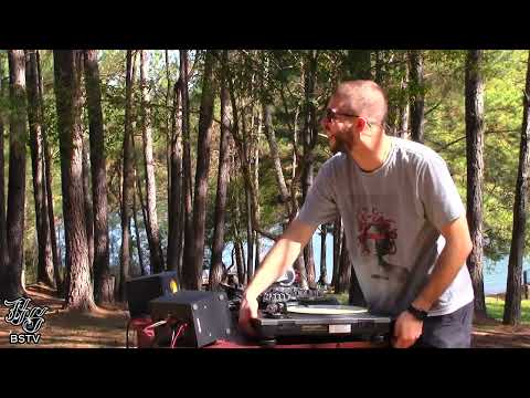 Nando @ Osiris Technology - LiveStream Velho Oeste - Like BSTV