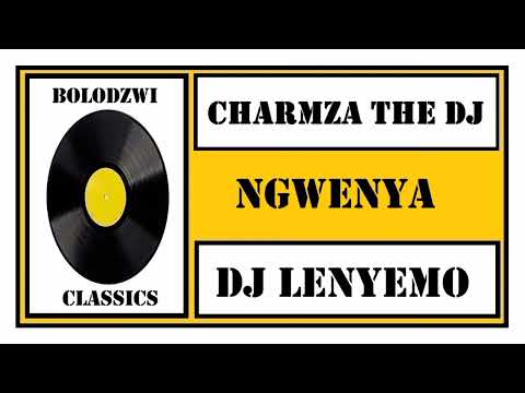CHARMZA THE DJ x DJ LENYEMO - NGWENYA
