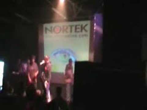 Visione Opposta live TPO 2-2-08 Pt1