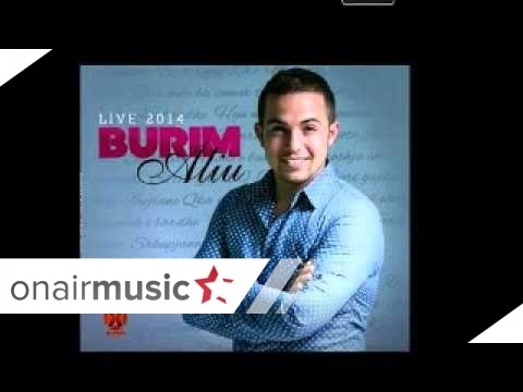 Burim Aliu Hyn ne valle