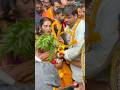 Jogini Shyamala Devi Sigam 2025 At Vijayawada Bonalu 2025 Joginishyamala Bonalu2025