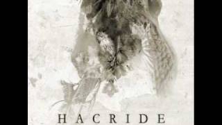 HACRIDE - Vision Of Hate