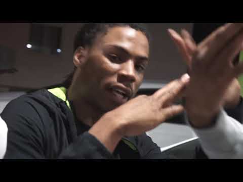 GreyKar - SRT LIFE (Shot By. GotMyself Films)