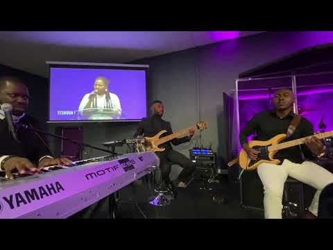 ICC music - toulouse YESHUA