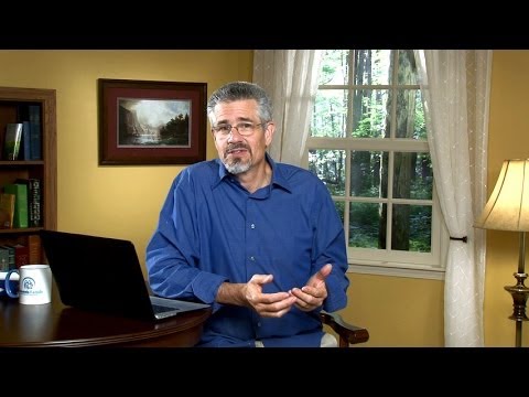 The Holy Spirit Falls on the Gentiles: HeavenWord 7 - 0565