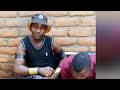 Salawa Nyangumi Ujumbe Wa Dunia
