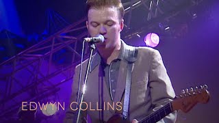 Edwyn Collins - A Girl Like You (Pennis Pops Out, 24th Aug 1995)
